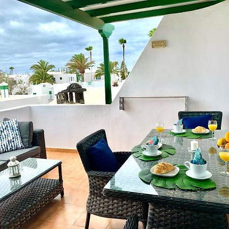 Bahia Apartment Puerto del Carmen  Eksteriør billede