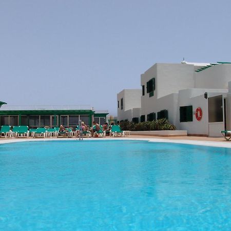 Bahia Apartment Puerto del Carmen  Eksteriør billede