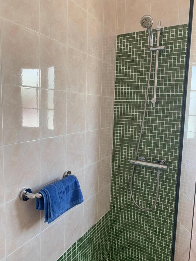 Bahia Apartment Puerto del Carmen  Eksteriør billede