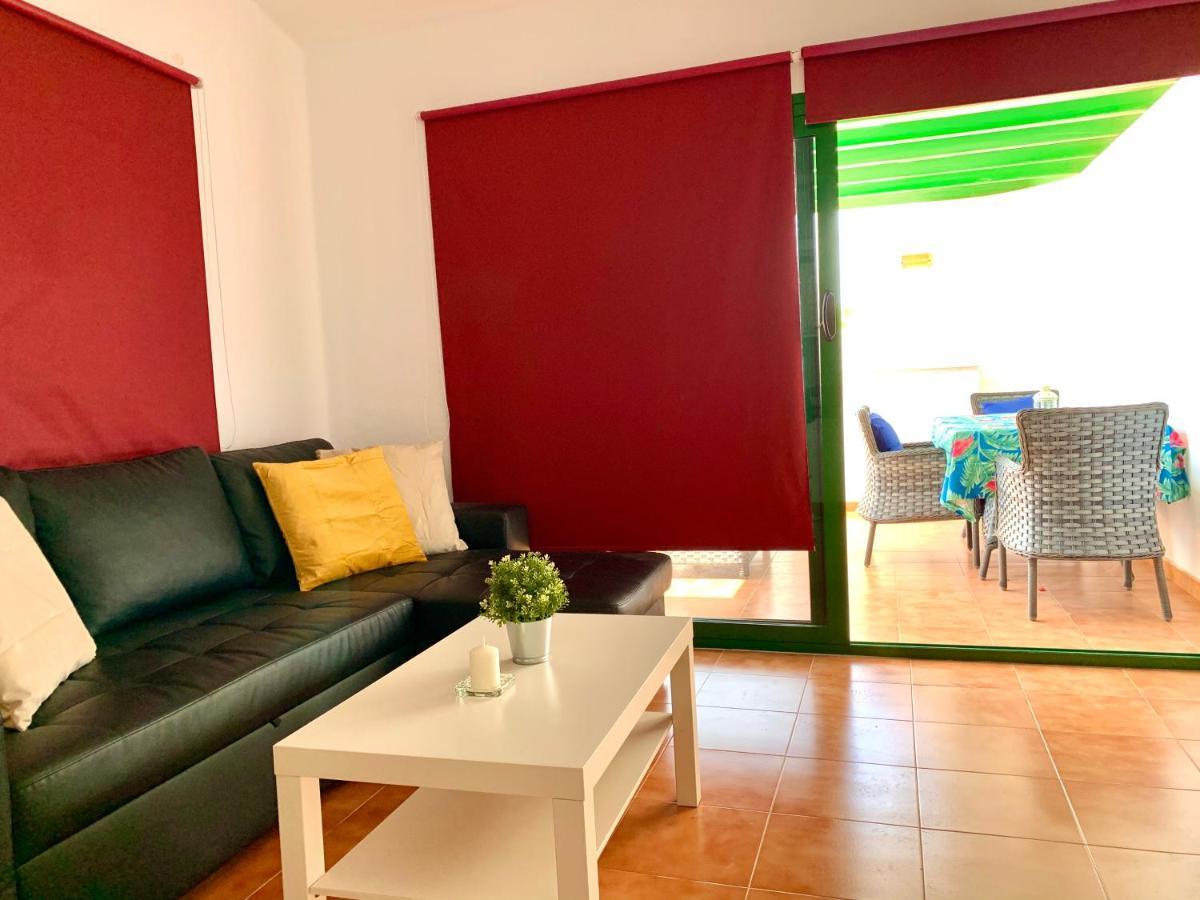 Bahia Apartment Puerto del Carmen  Eksteriør billede