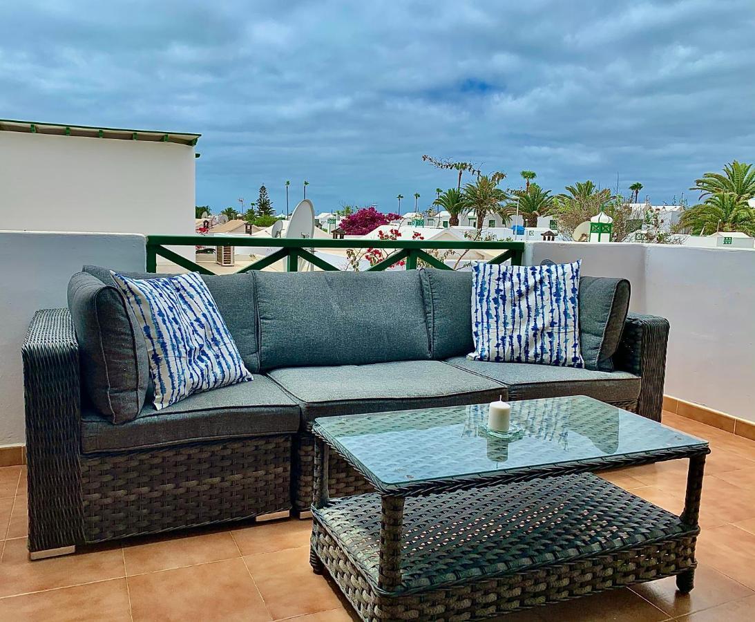 Bahia Apartment Puerto del Carmen  Eksteriør billede