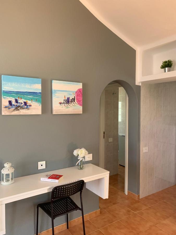 Bahia Apartment Puerto del Carmen  Eksteriør billede