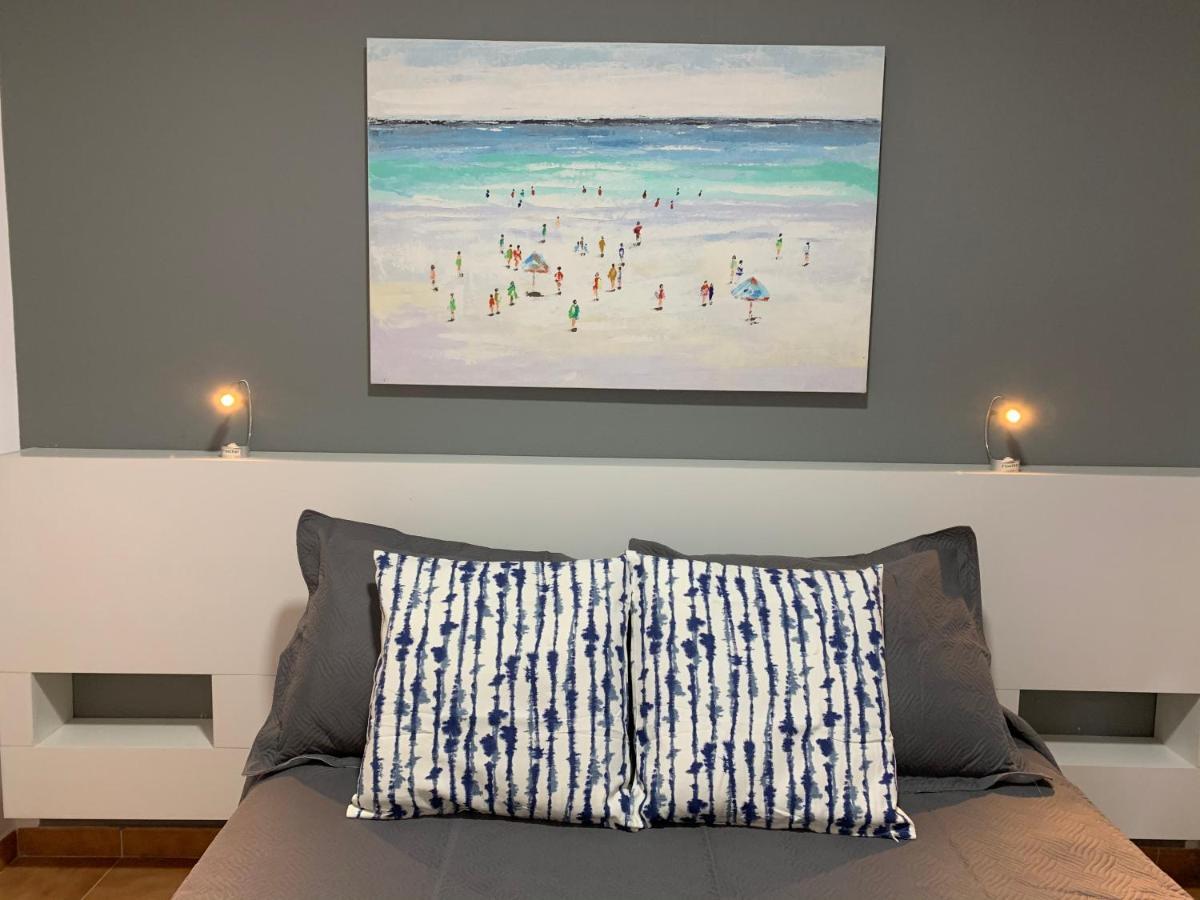 Bahia Apartment Puerto del Carmen  Eksteriør billede