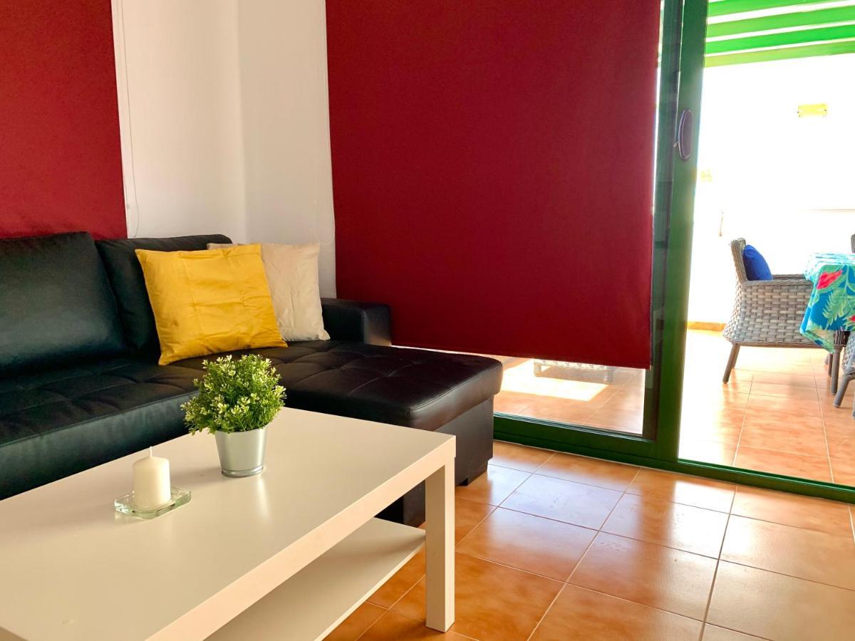 Bahia Apartment Puerto del Carmen  Eksteriør billede