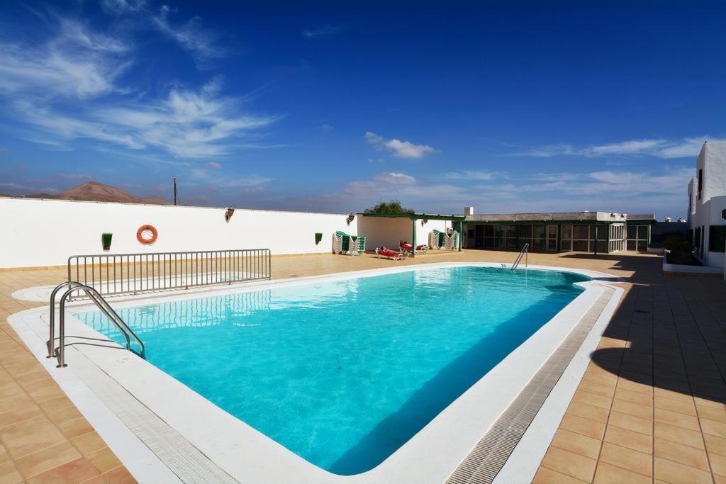 Bahia Apartment Puerto del Carmen  Eksteriør billede