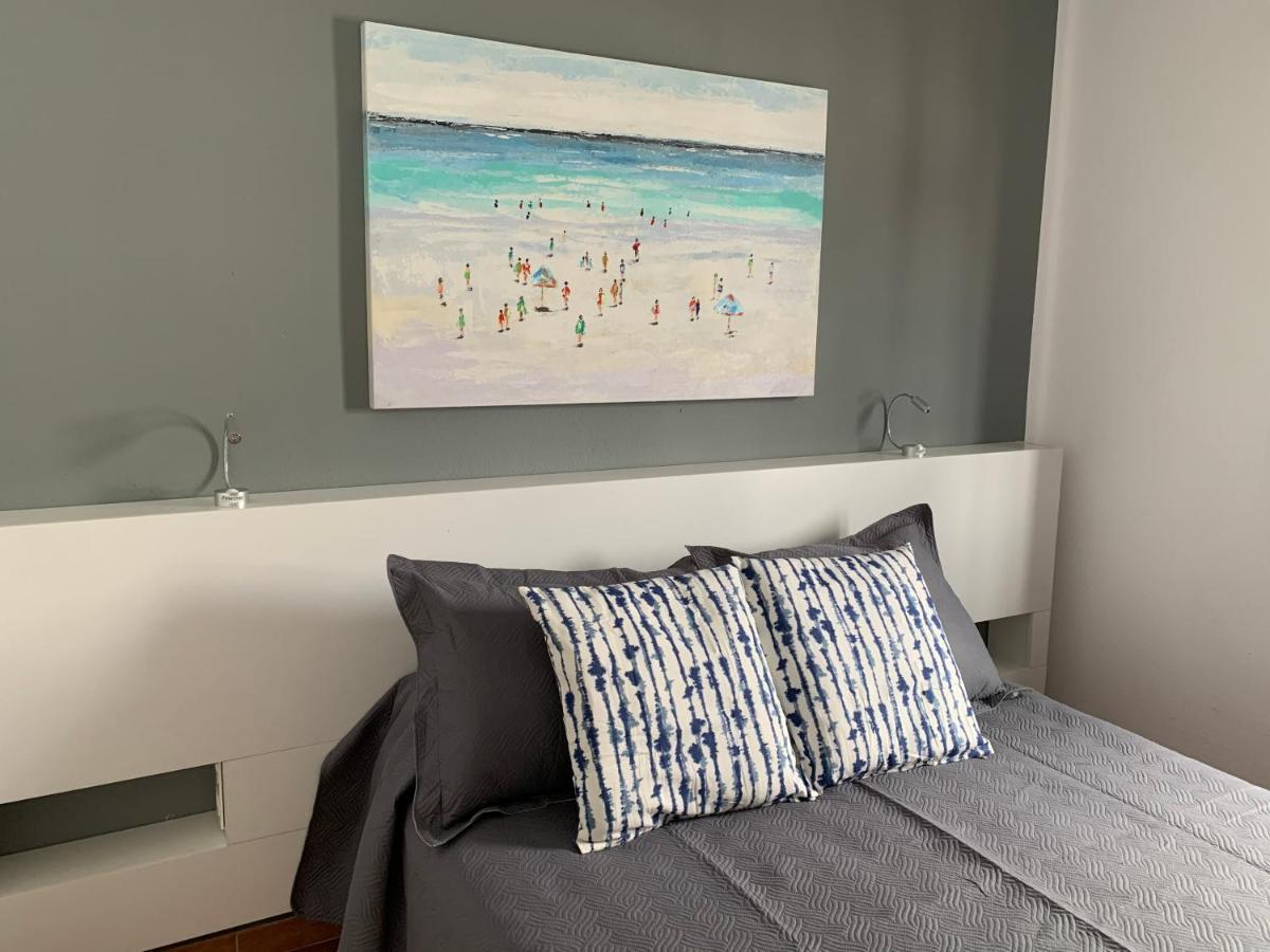 Bahia Apartment Puerto del Carmen  Eksteriør billede