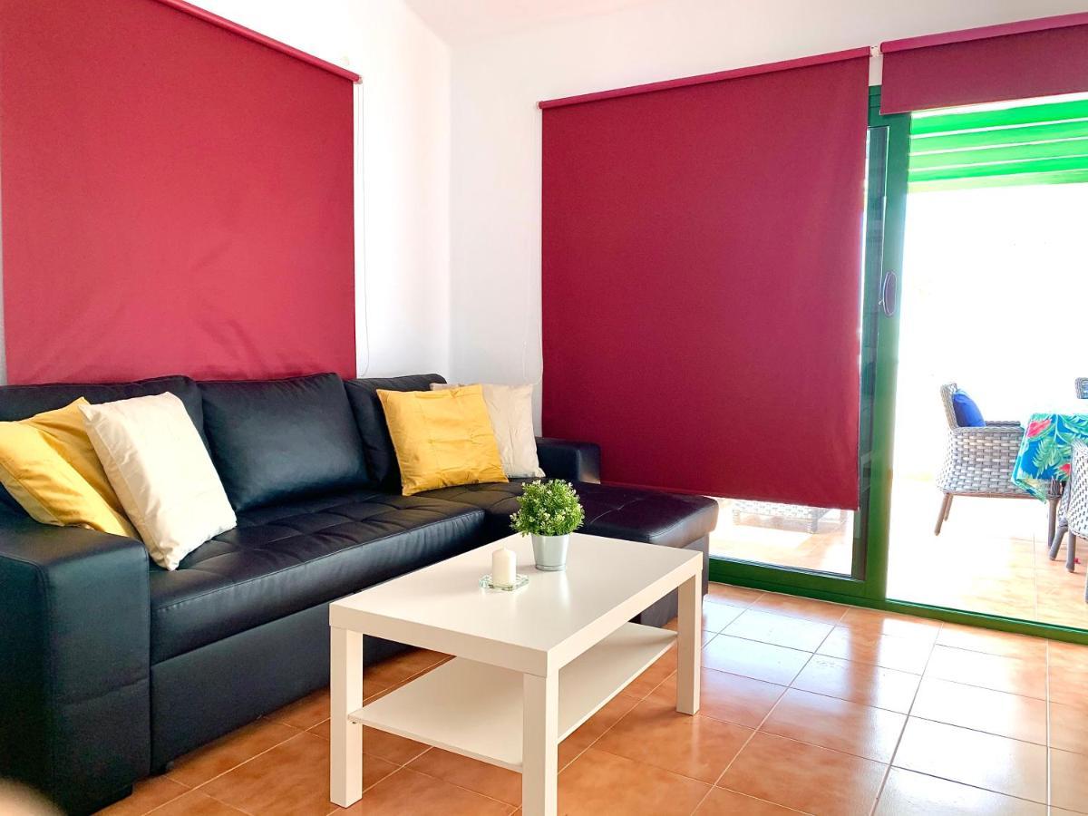 Bahia Apartment Puerto del Carmen  Eksteriør billede