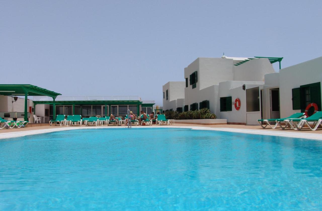 Bahia Apartment Puerto del Carmen  Eksteriør billede