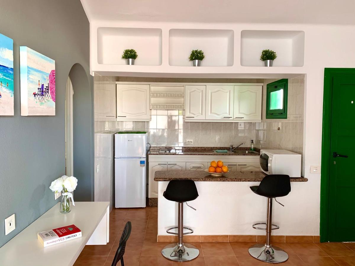 Bahia Apartment Puerto del Carmen  Eksteriør billede