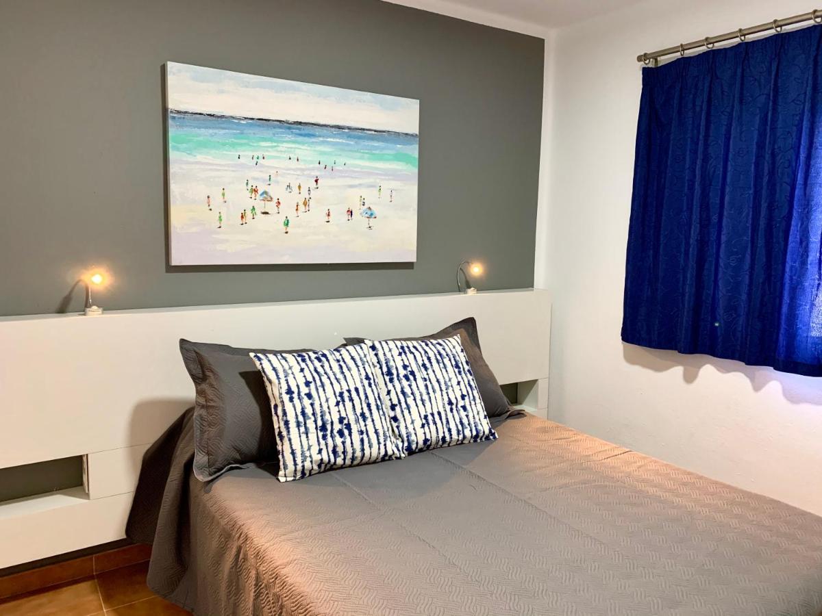 Bahia Apartment Puerto del Carmen  Eksteriør billede