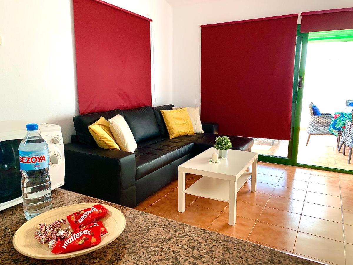 Bahia Apartment Puerto del Carmen  Eksteriør billede