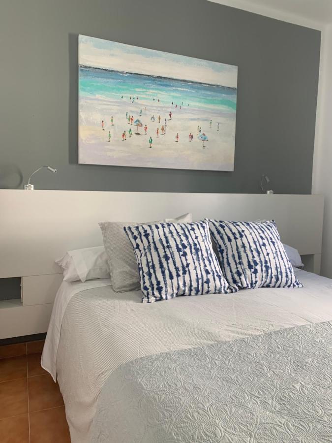 Bahia Apartment Puerto del Carmen  Eksteriør billede
