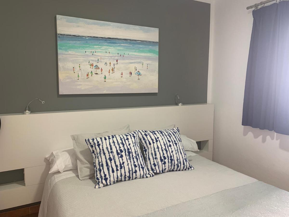 Bahia Apartment Puerto del Carmen  Eksteriør billede