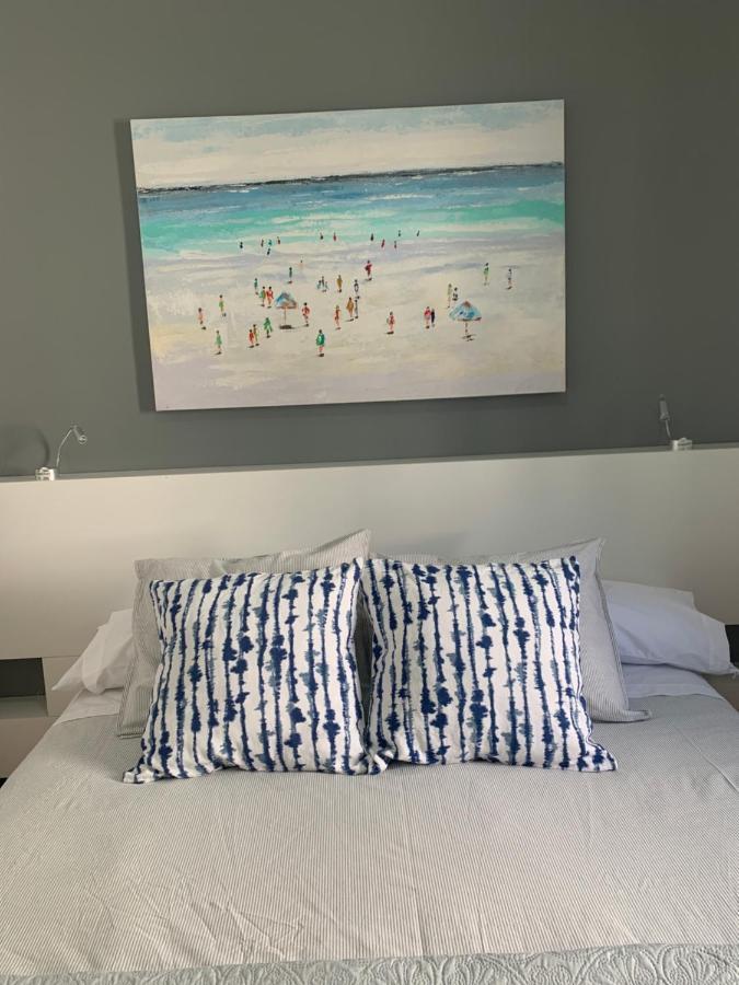 Bahia Apartment Puerto del Carmen  Eksteriør billede