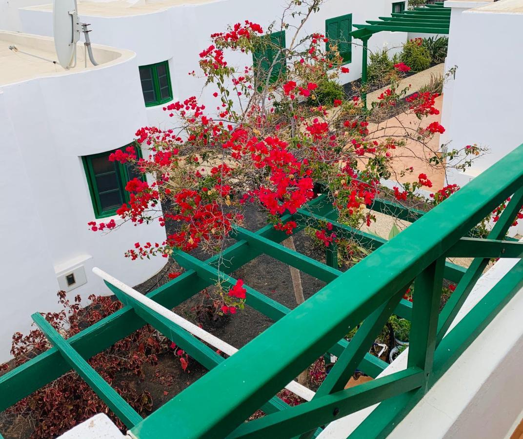 Bahia Apartment Puerto del Carmen  Eksteriør billede